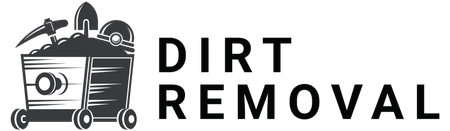 Dirt Removal Logo