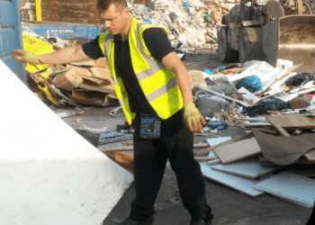 Builders’ Waste Removal