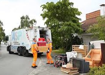 Bulk Waste & Rubble Collection